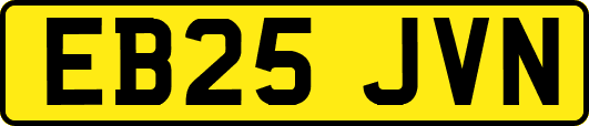 EB25JVN