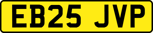 EB25JVP