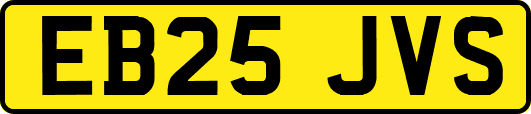 EB25JVS