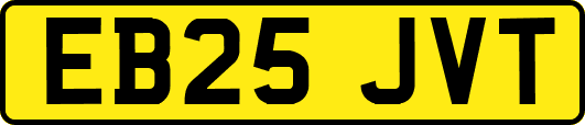 EB25JVT