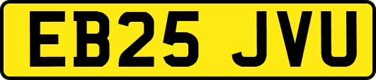 EB25JVU