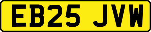 EB25JVW