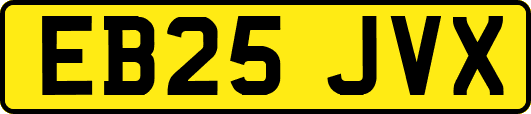 EB25JVX