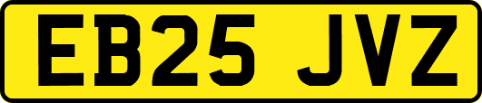 EB25JVZ