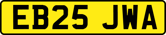 EB25JWA