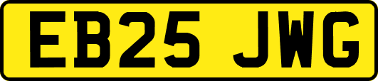 EB25JWG