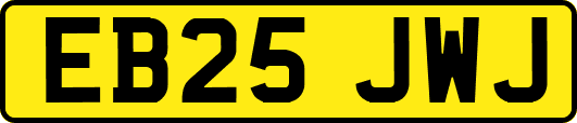 EB25JWJ