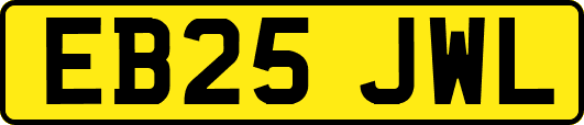 EB25JWL