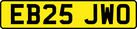EB25JWO