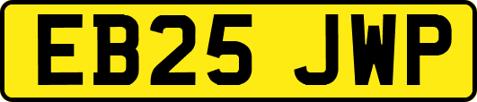 EB25JWP