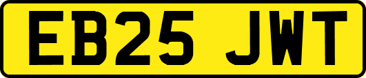 EB25JWT