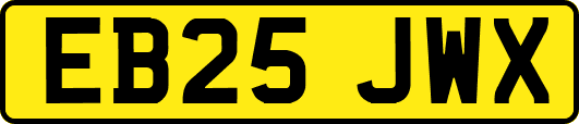 EB25JWX