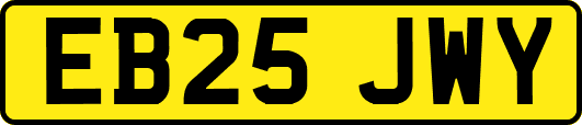 EB25JWY