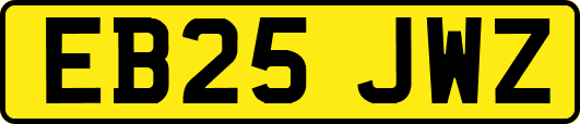 EB25JWZ