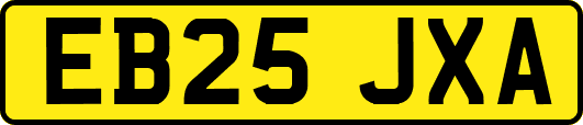 EB25JXA