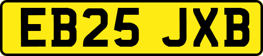EB25JXB