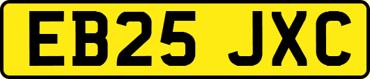 EB25JXC