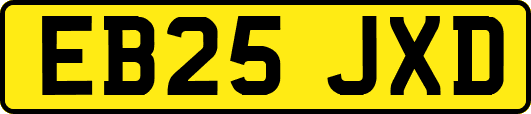 EB25JXD
