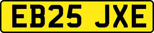 EB25JXE