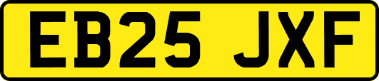 EB25JXF