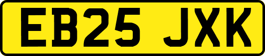 EB25JXK