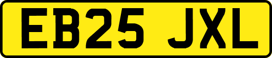 EB25JXL