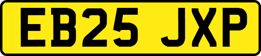 EB25JXP