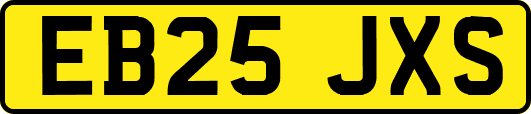 EB25JXS