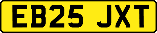 EB25JXT