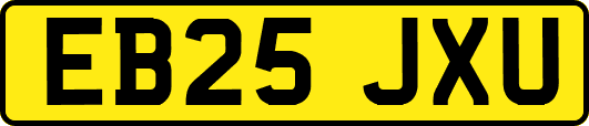 EB25JXU