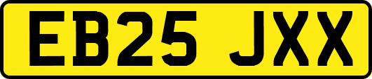EB25JXX