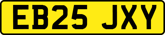 EB25JXY