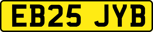 EB25JYB