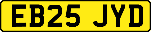 EB25JYD