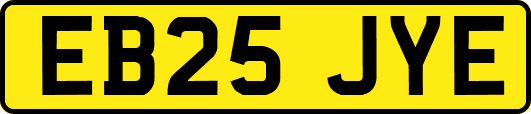 EB25JYE