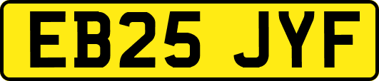EB25JYF