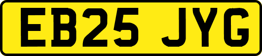 EB25JYG