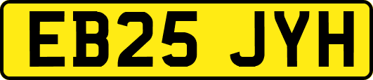 EB25JYH