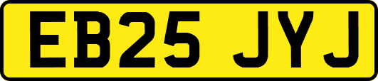 EB25JYJ