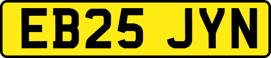 EB25JYN