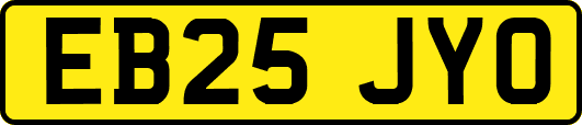 EB25JYO