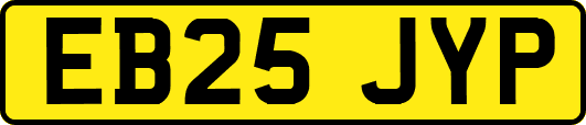 EB25JYP