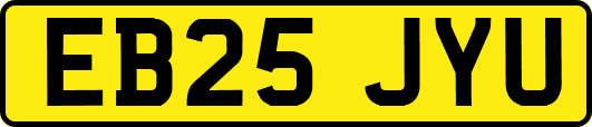 EB25JYU