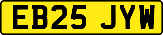 EB25JYW