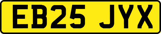 EB25JYX