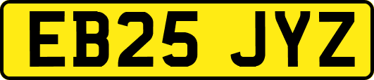 EB25JYZ