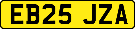 EB25JZA