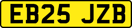 EB25JZB