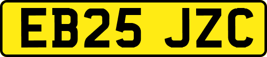 EB25JZC