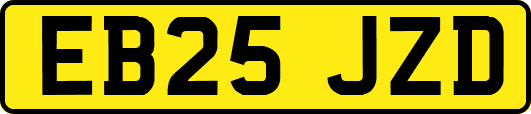 EB25JZD